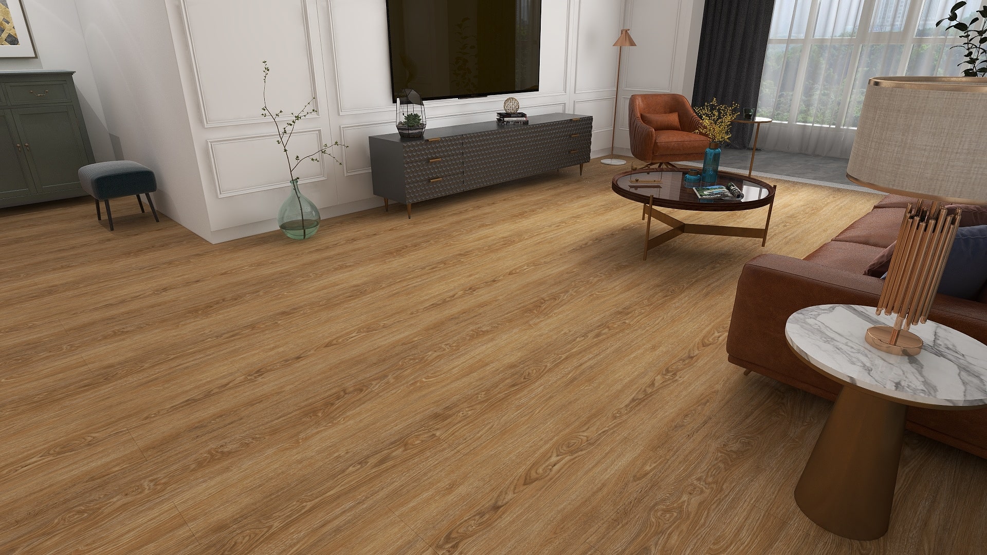 Panache Floorings Ridge